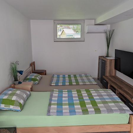 Apartment Mojca Near Bled Zabreznica Buitenkant foto