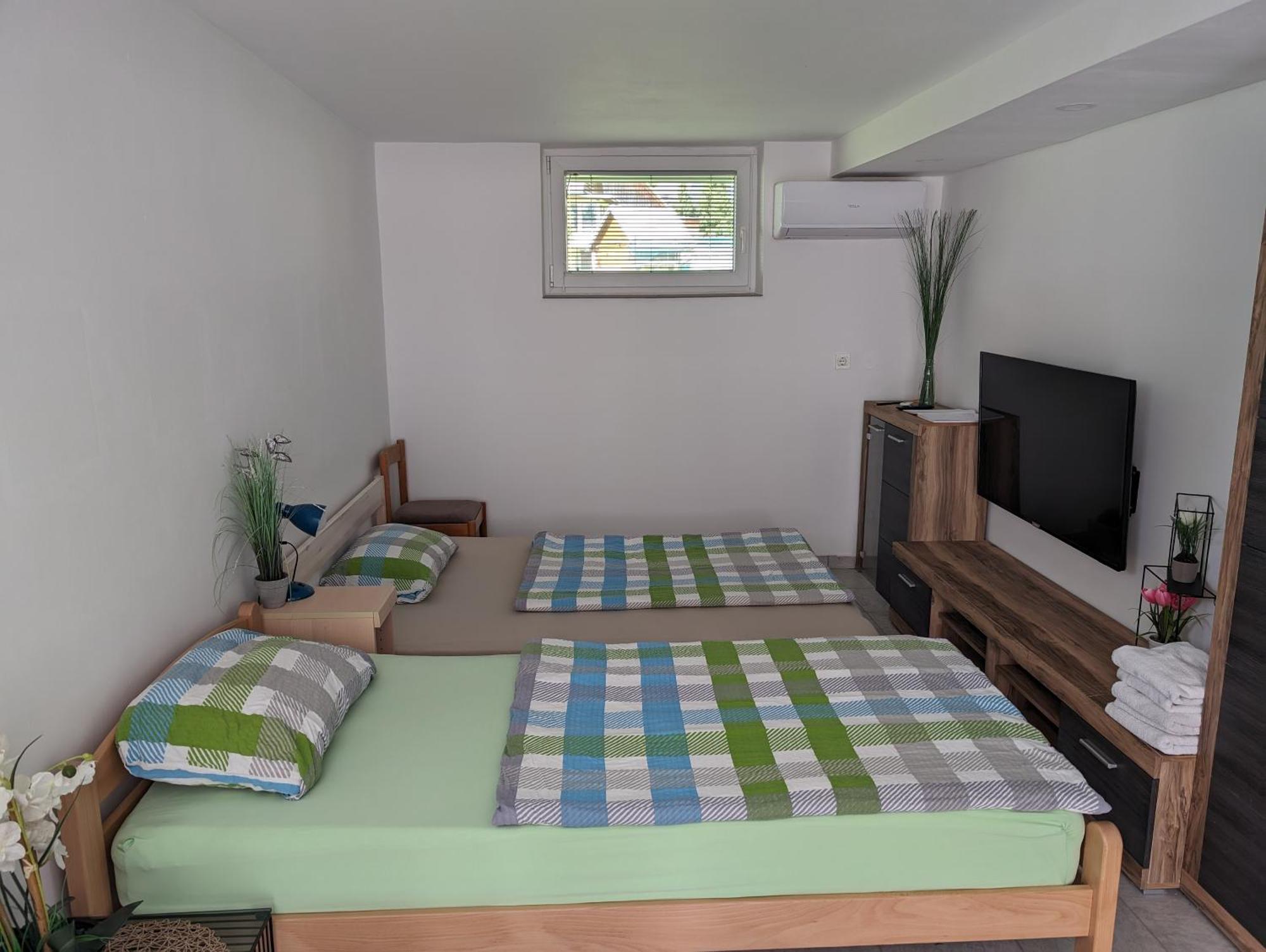 Apartment Mojca Near Bled Zabreznica Buitenkant foto
