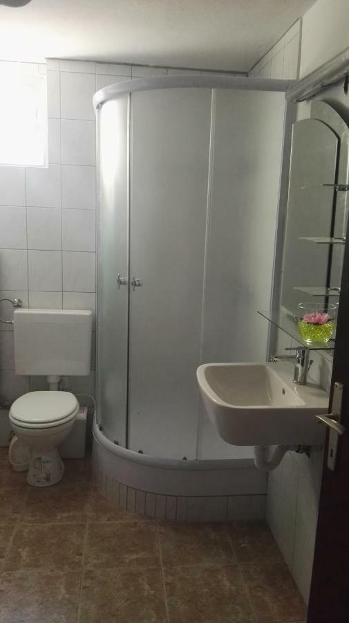 Apartment Mojca Near Bled Zabreznica Buitenkant foto